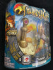 Thunder Cats Battle action Tygra