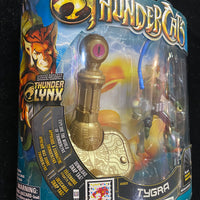 Thunder Cats Battle action Tygra