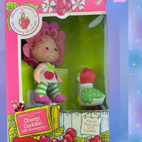Cherry Cuddler with Gooseberry