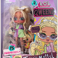 Trixie Mattel Custom L.O.L. Tween