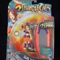 Thunder Cats Wily Kit