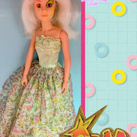 Roxy- Misfit Jem and the Hologram Doll