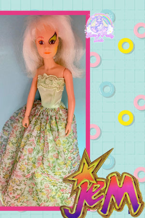 Roxy- Misfit Jem and the Hologram Doll