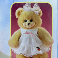 Briarberry Raspberry Party Dress