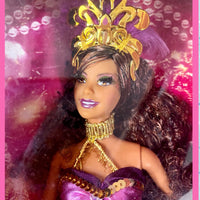 Carnaval Barbie Festivals of the world Collection