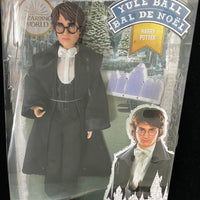 Harry Potter Yule Ball Hogwarts Action Figure