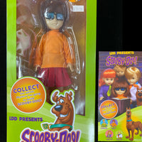 Living Dead Doll- Scooby Velma