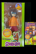 Living Dead Doll- Scooby Velma