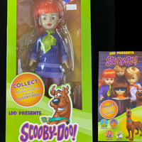 Living Dead Doll- Scooby Daphne