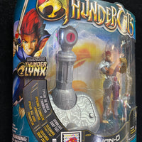 Thunder Cats Battle action LionO