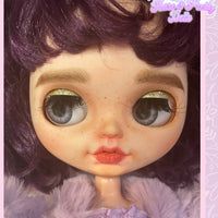 Blythe “Violet”