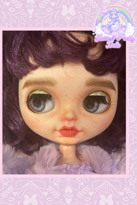 Blythe “Violet”