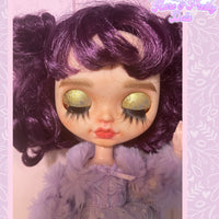 Blythe “Violet”