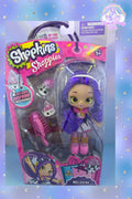 Melodine Shoppie Doll