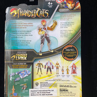 Thunder Cats Lion-O
