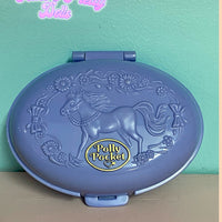 Polly Pocket Unicorn Meadows
