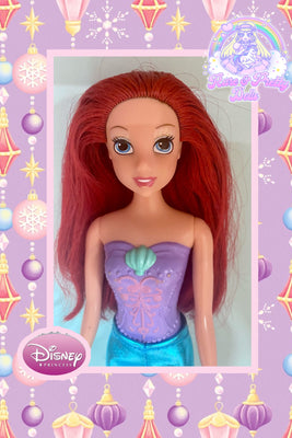 Princess Ariel