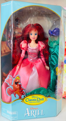 Disney Ariel