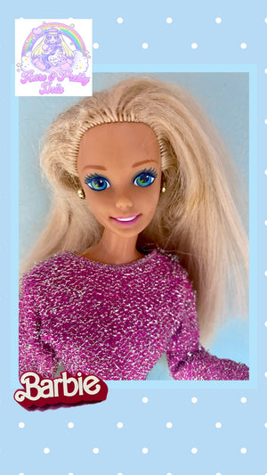 Barbie single online