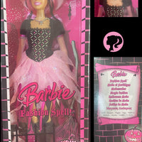 Fashion Spell Barbie