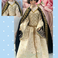 Medieval Princess