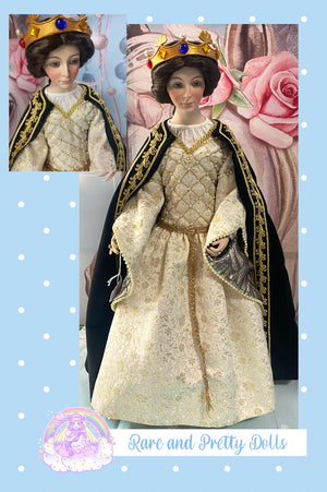 Medieval Princess
