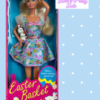 Easter Basket Barbie