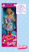 Easter Basket Barbie