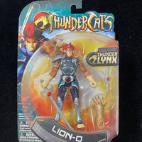 Thunder Cats Lion-O