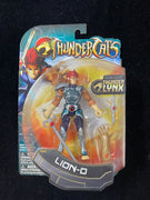 Thunder Cats Lion-O