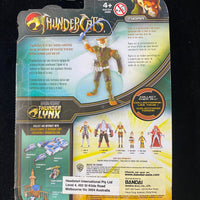 Thunder Cats Tygra