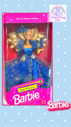 Royal Romance Barbie