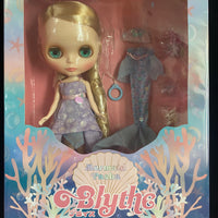 Blythe- Mermaid Tasha