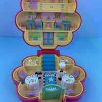 Polly Pocket Mr Fry’s Resturant