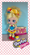 Poppette Shoppie Doll