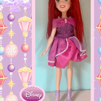 Princess Ariel