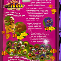 Melody Rock Totally Troll