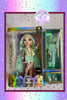Daphane Minton Rainbow High Doll