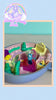 Polly Pocket Unicorn Meadows