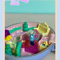 Polly Pocket Unicorn Meadows