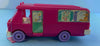 Polly Pocket RV