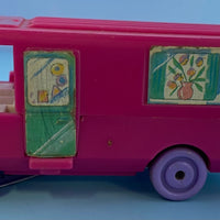 Polly Pocket RV