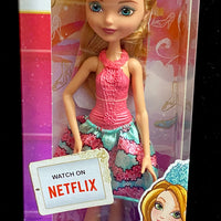 Ever After High - Ashlynn Ella
