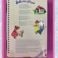 Nursery Rhyme Collection