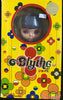 Blythe- Fancy Pansy