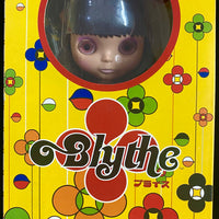 Blythe- Fancy Pansy