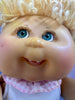 Blonde Haired Premmie Cabbage Patch Kid