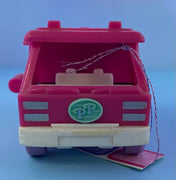 Polly Pocket RV