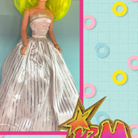 Pizazz Misfits Jem