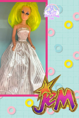 Pizazz Misfits Jem
